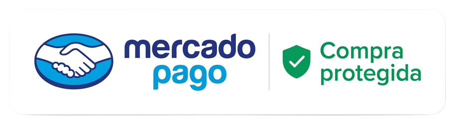 Mercado Pago - Compra protegida